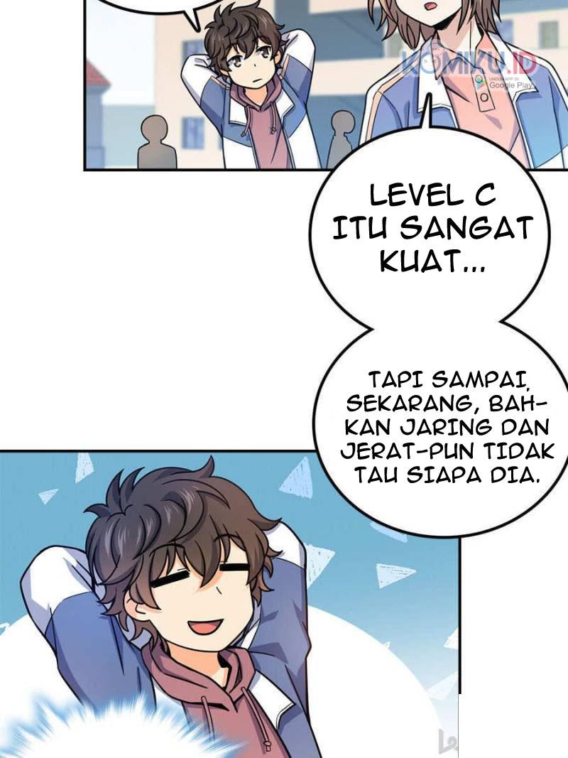 Spare Me, Great Lord! Chapter 28 - halaman 46