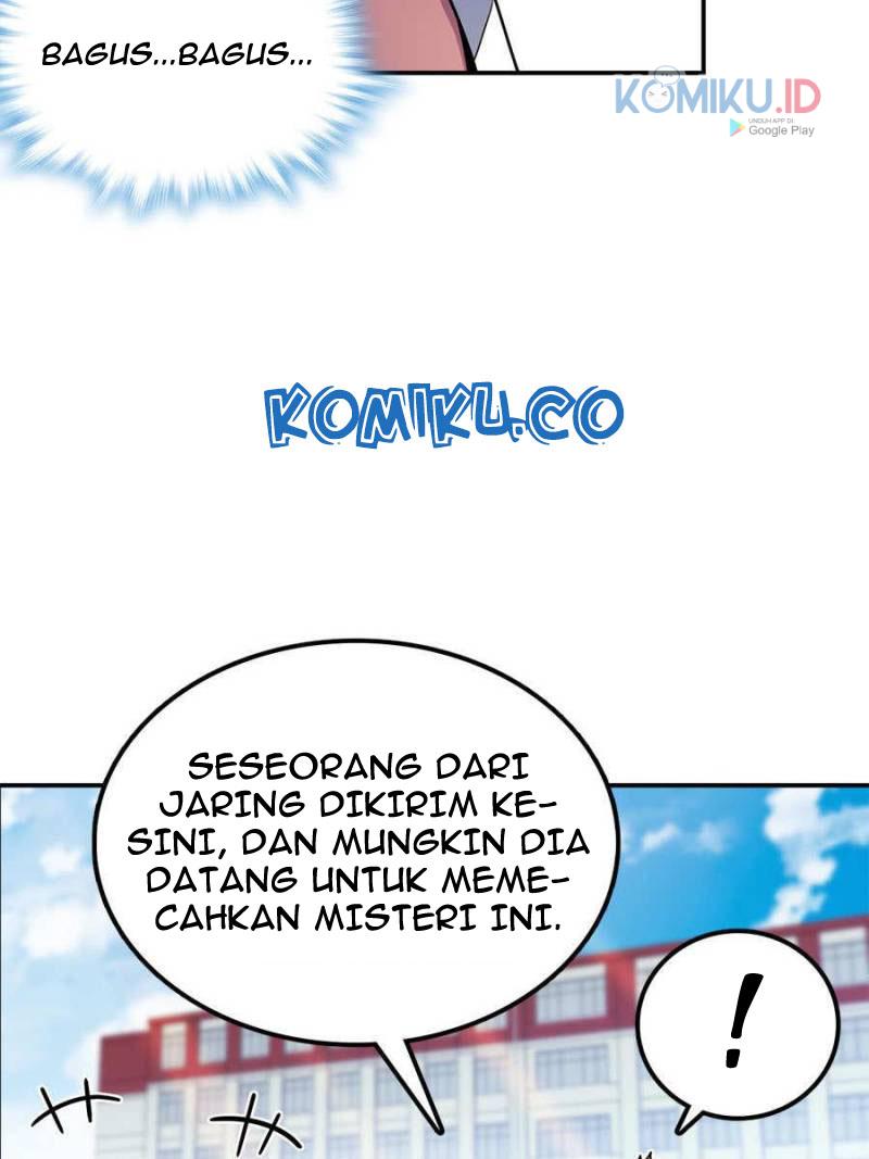 Spare Me, Great Lord! Chapter 28 - halaman 48