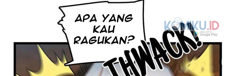 Spare Me, Great Lord! Chapter 28 - halaman 5