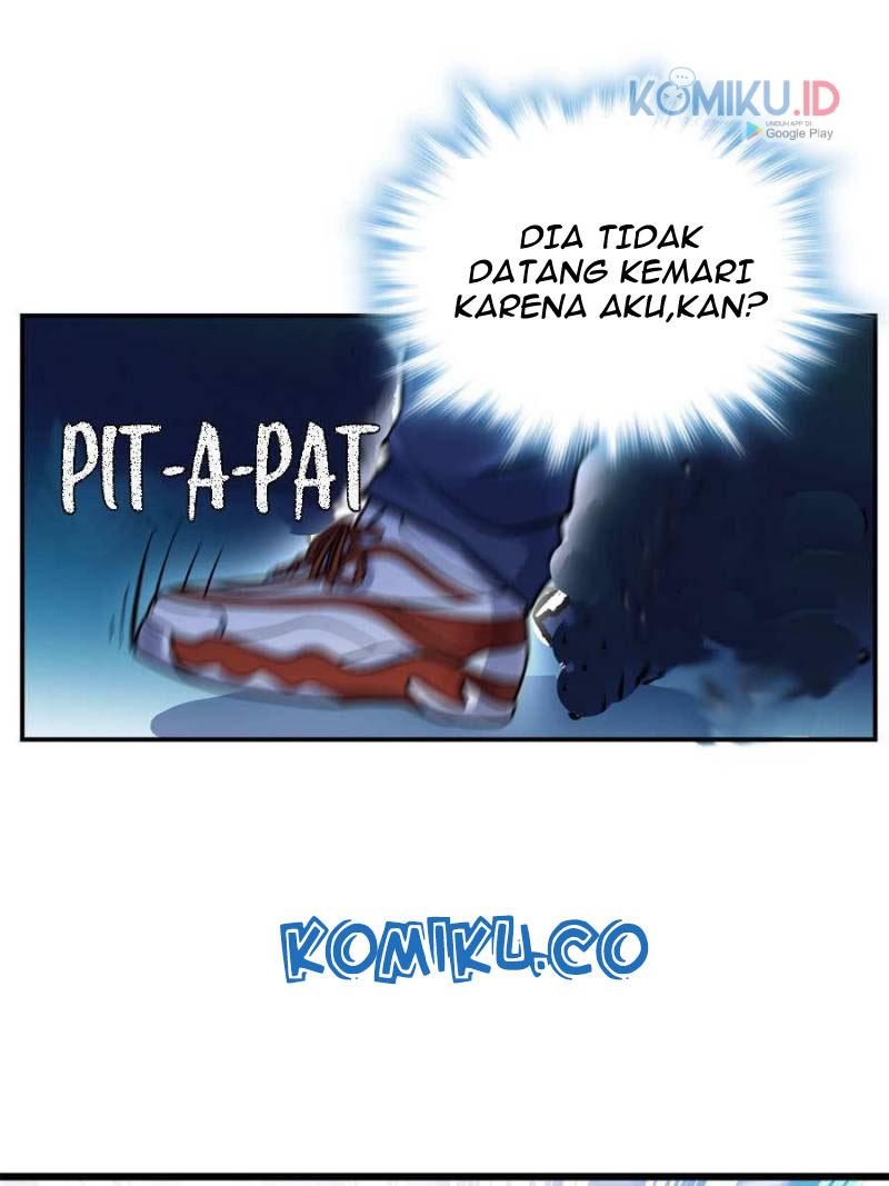 Spare Me, Great Lord! Chapter 28 - halaman 51