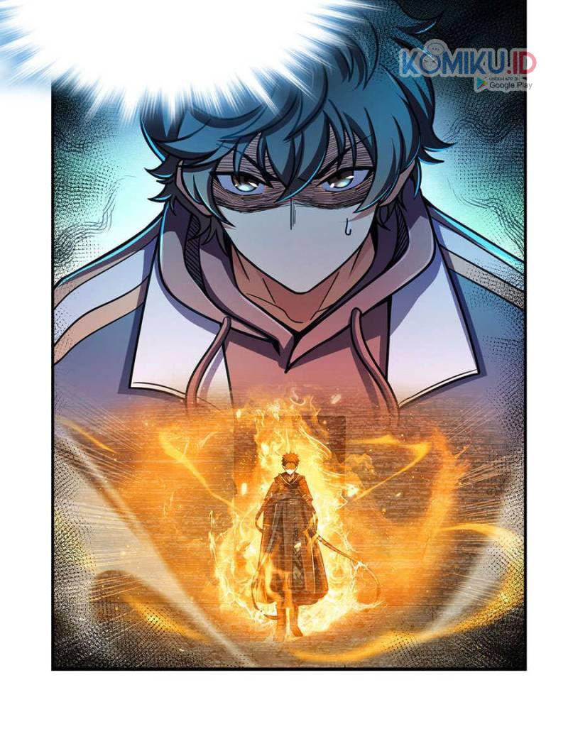 Spare Me, Great Lord! Chapter 28 - halaman 54
