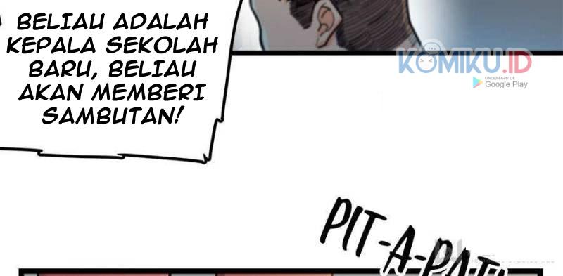 Spare Me, Great Lord! Chapter 28 - halaman 57