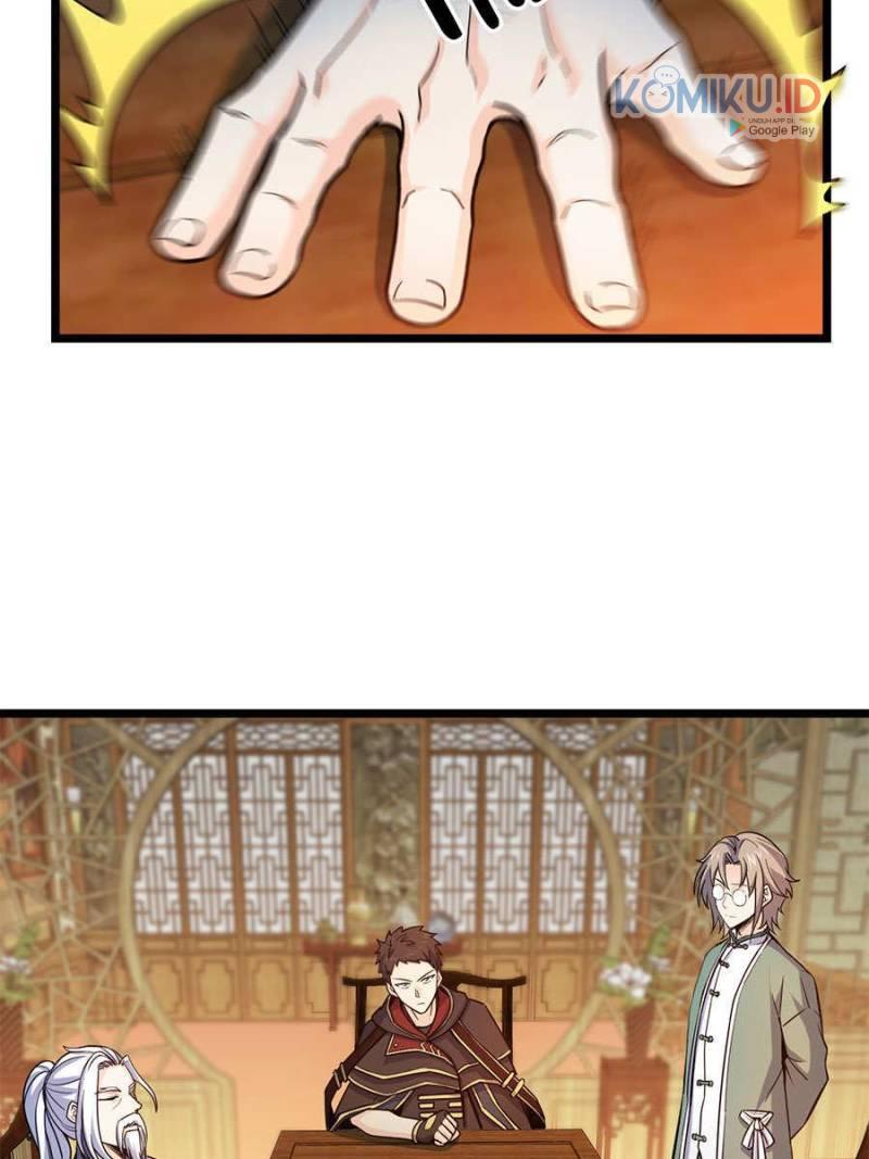 Spare Me, Great Lord! Chapter 28 - halaman 6