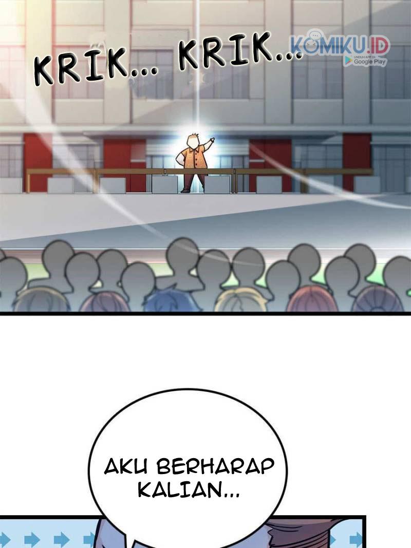 Spare Me, Great Lord! Chapter 28 - halaman 64