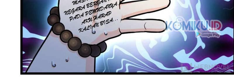 Spare Me, Great Lord! Chapter 28 - halaman 66