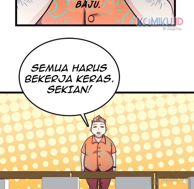 Spare Me, Great Lord! Chapter 28 - halaman 68