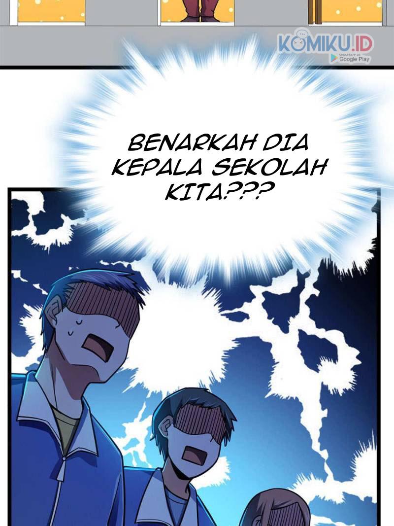 Spare Me, Great Lord! Chapter 28 - halaman 69