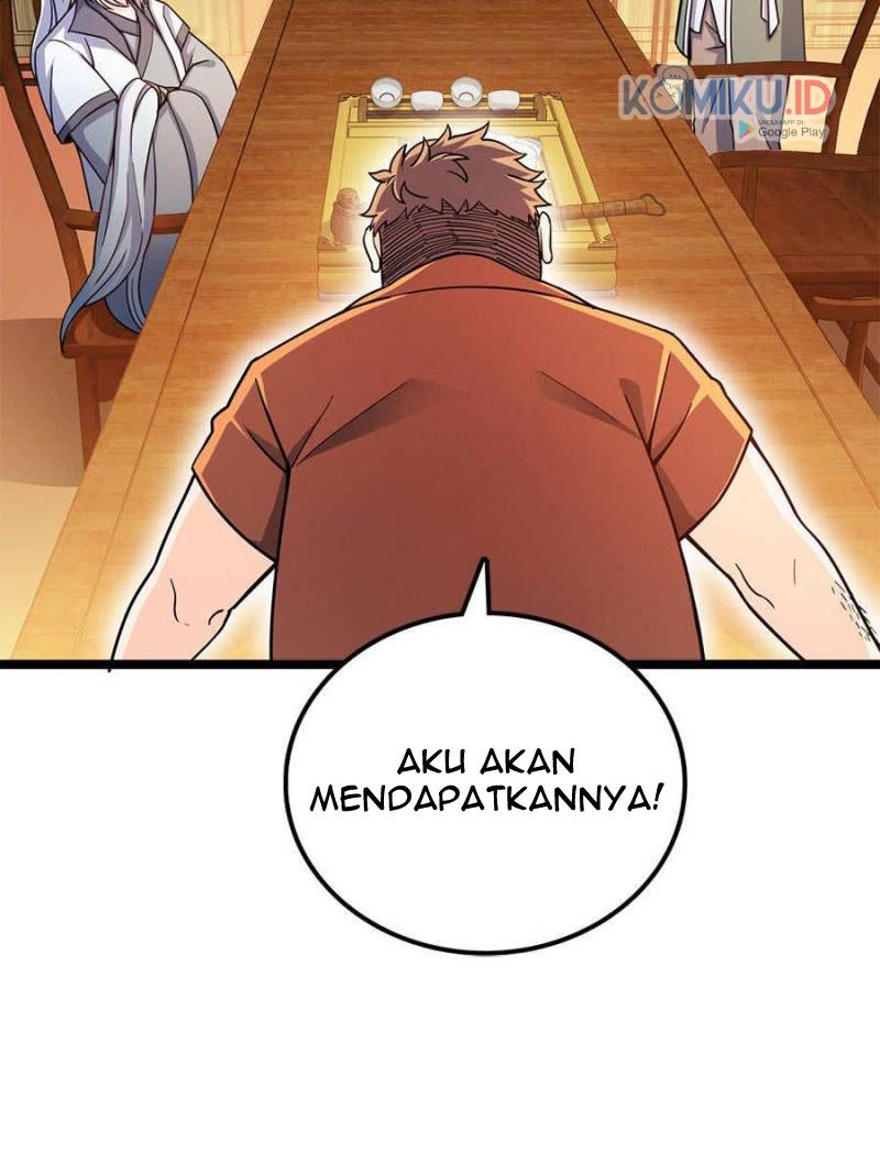 Spare Me, Great Lord! Chapter 28 - halaman 7