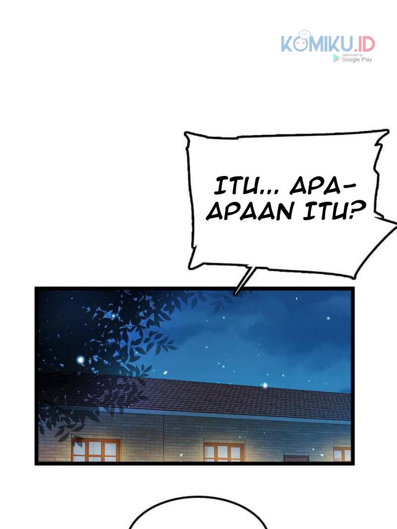 Spare Me, Great Lord! Chapter 28 - halaman 9