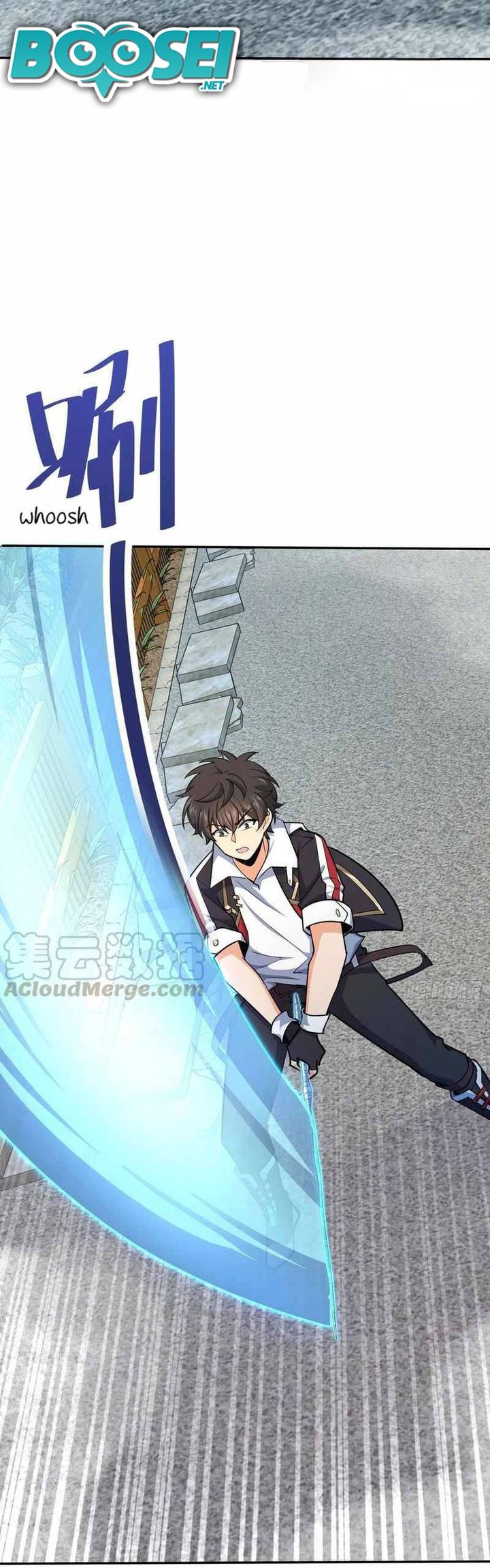 Spare Me, Great Lord! Chapter 280 - halaman 26