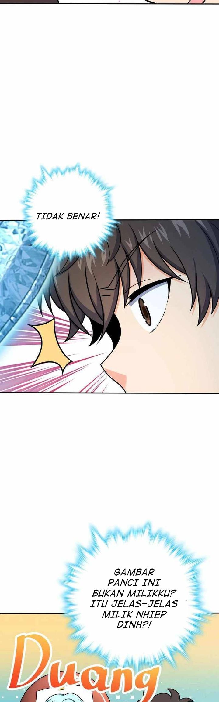 Spare Me, Great Lord! Chapter 280 - halaman 39