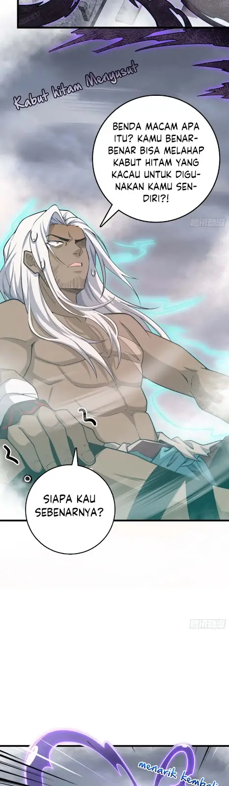 Spare Me, Great Lord! Chapter 282 - halaman 14