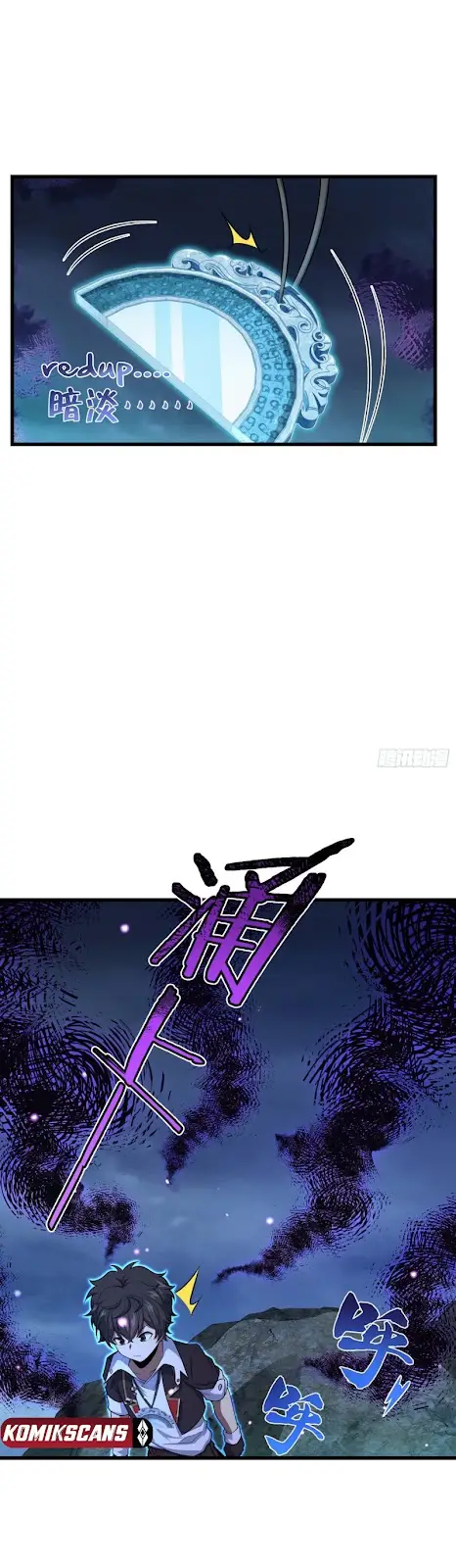 Spare Me, Great Lord! Chapter 282 - halaman 6