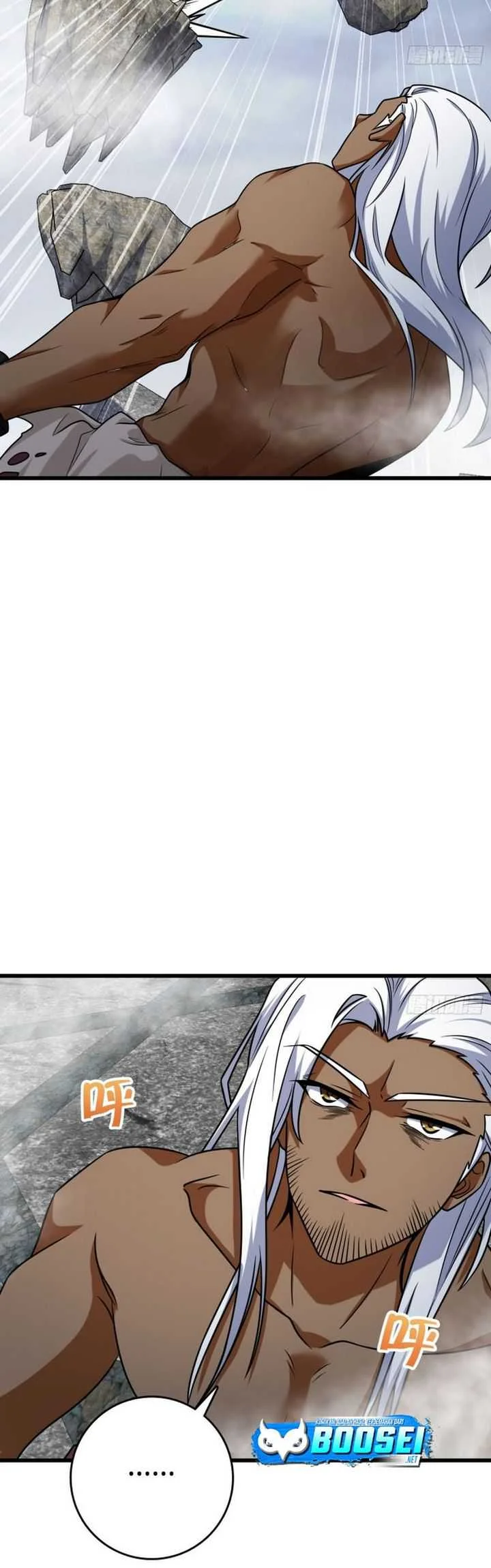 Spare Me, Great Lord! Chapter 283 - halaman 13