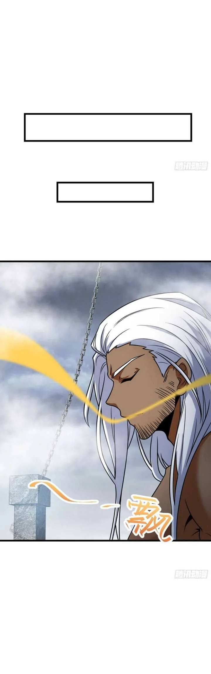 Spare Me, Great Lord! Chapter 283 - halaman 14