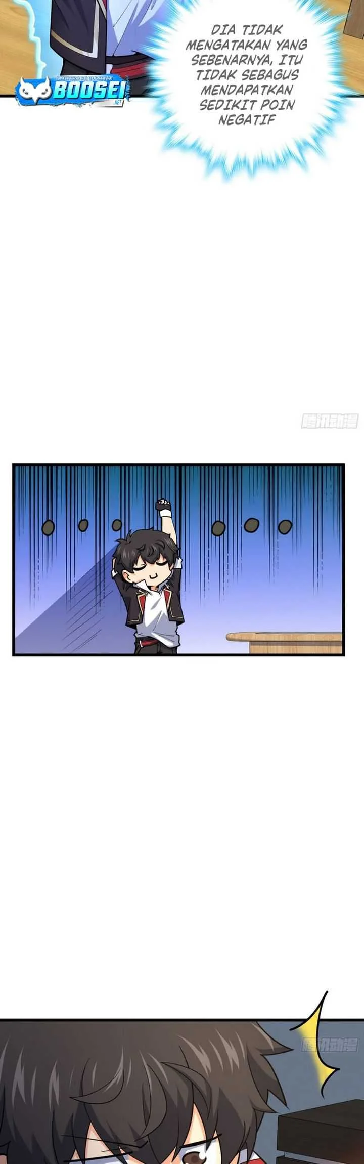 Spare Me, Great Lord! Chapter 283 - halaman 20