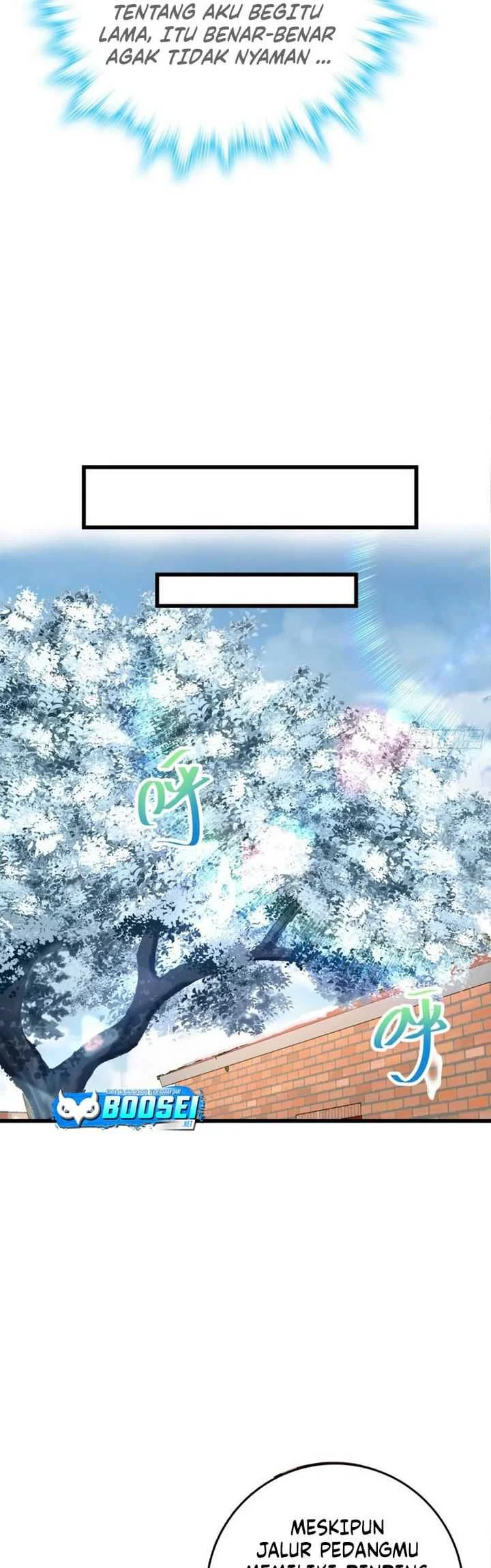 Spare Me, Great Lord! Chapter 283 - halaman 27