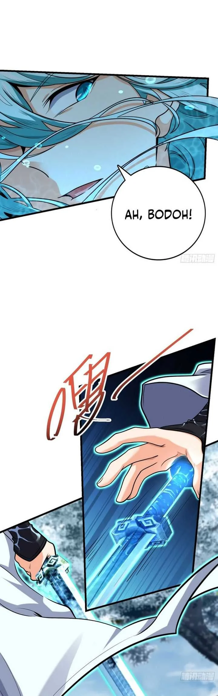 Spare Me, Great Lord! Chapter 283 - halaman 30