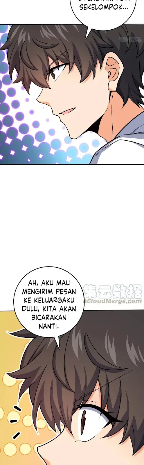 Spare Me, Great Lord! Chapter 284 - halaman 15