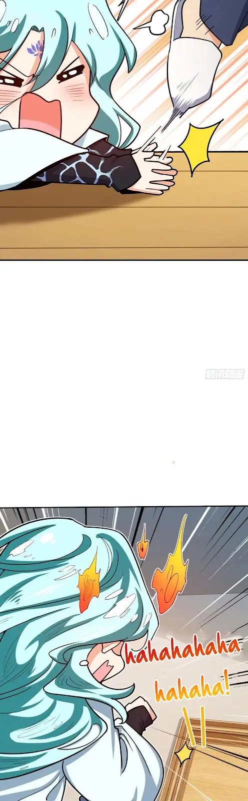 Spare Me, Great Lord! Chapter 284 - halaman 18