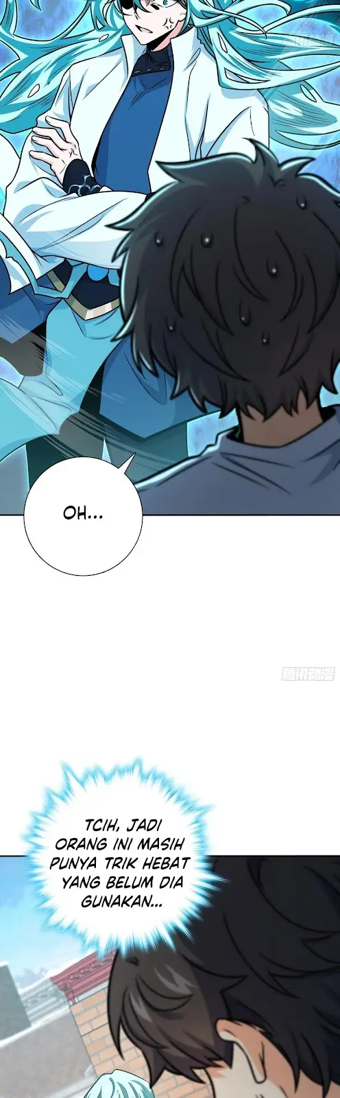 Spare Me, Great Lord! Chapter 284 - halaman 6