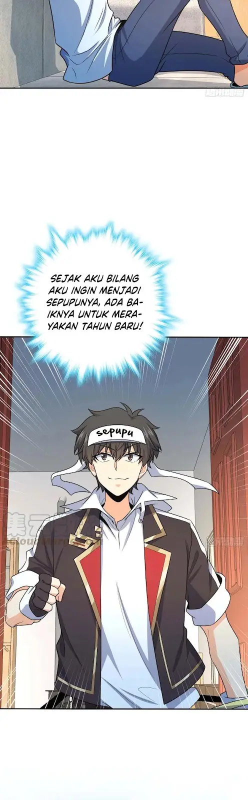 Spare Me, Great Lord! Chapter 285 - halaman 2