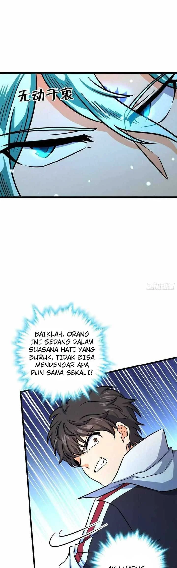Spare Me, Great Lord! Chapter 286 - halaman 10