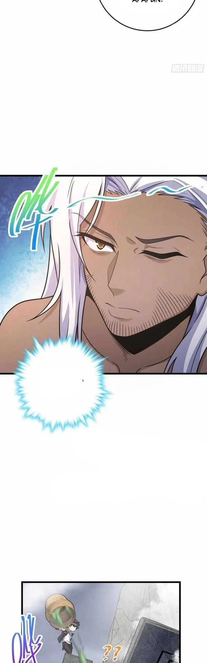 Spare Me, Great Lord! Chapter 286 - halaman 25