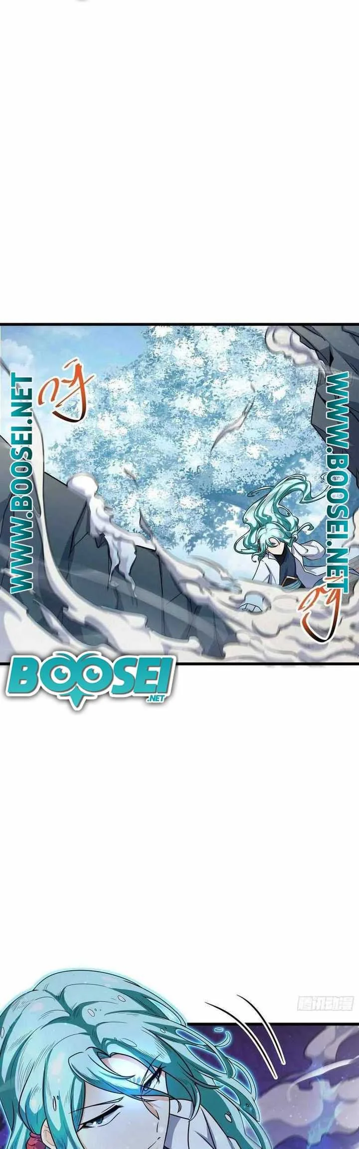 Spare Me, Great Lord! Chapter 286 - halaman 8