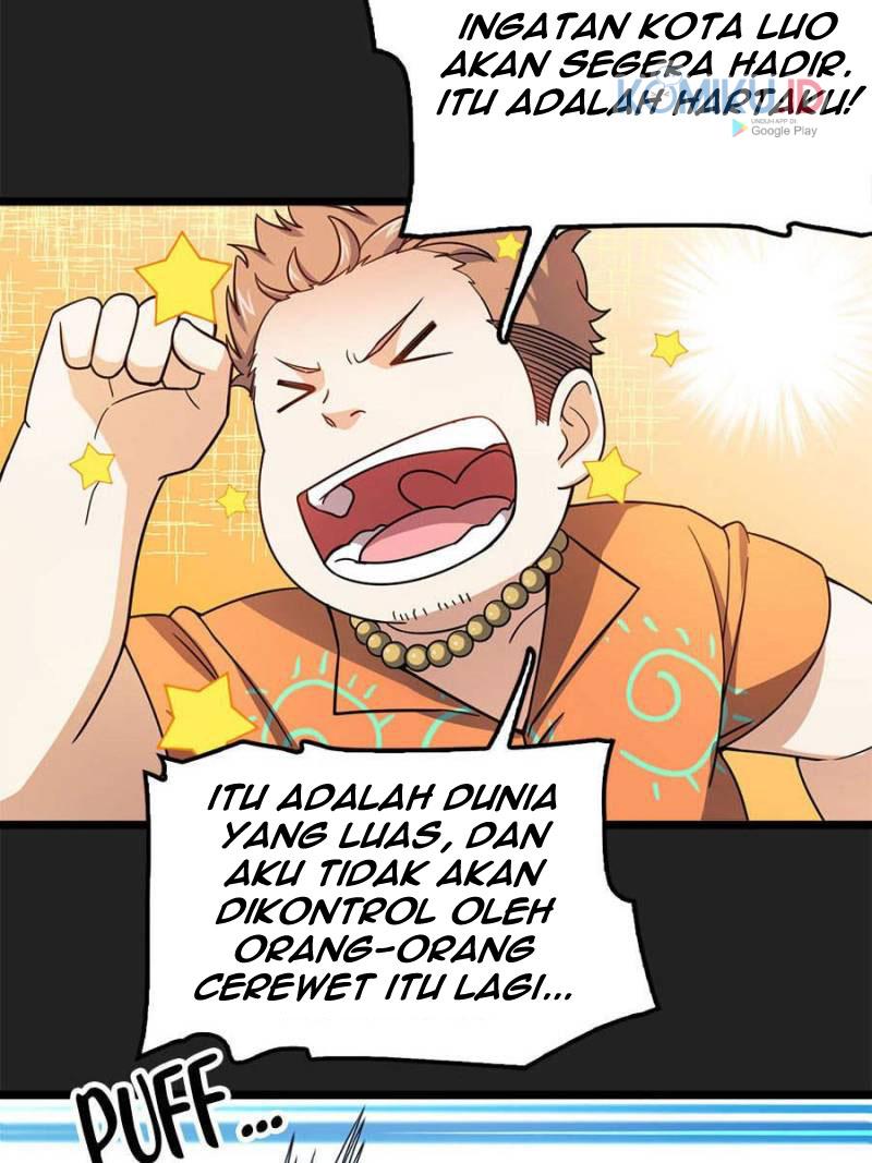 Spare Me, Great Lord! Chapter 29 - halaman 10