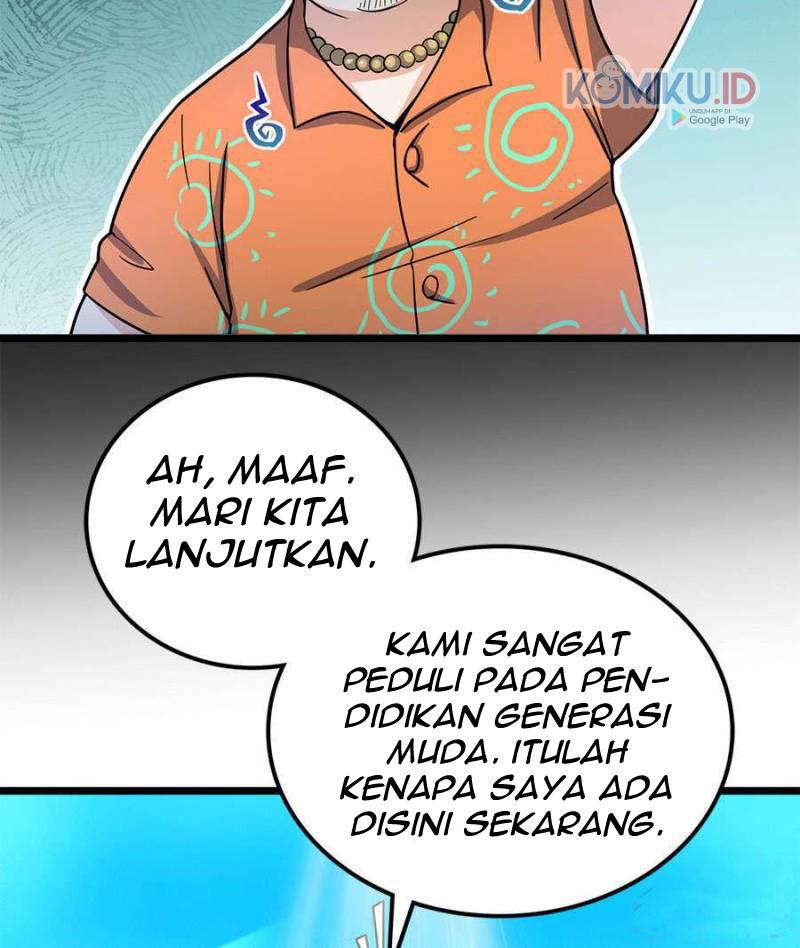 Spare Me, Great Lord! Chapter 29 - halaman 13