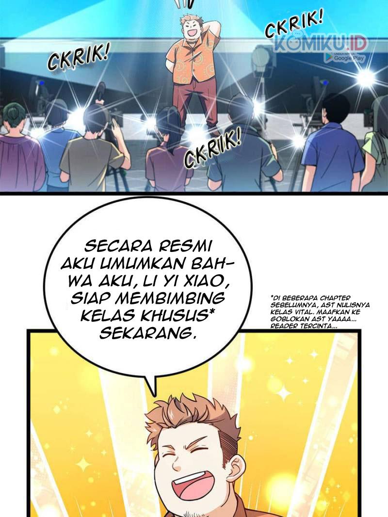 Spare Me, Great Lord! Chapter 29 - halaman 14