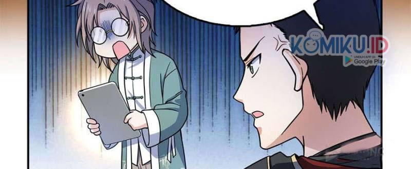 Spare Me, Great Lord! Chapter 29 - halaman 21