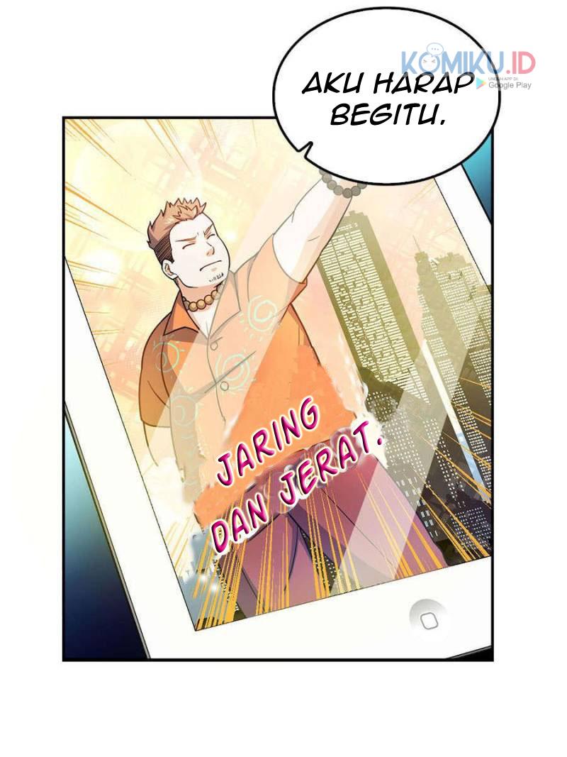 Spare Me, Great Lord! Chapter 29 - halaman 23
