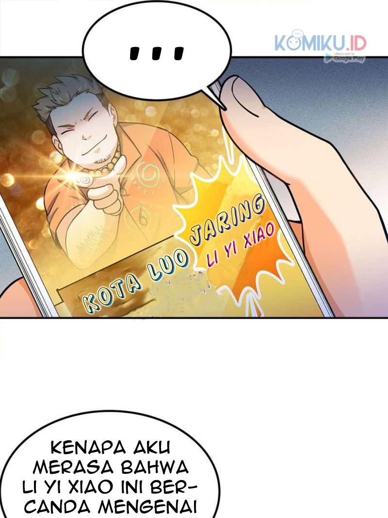Spare Me, Great Lord! Chapter 29 - halaman 25