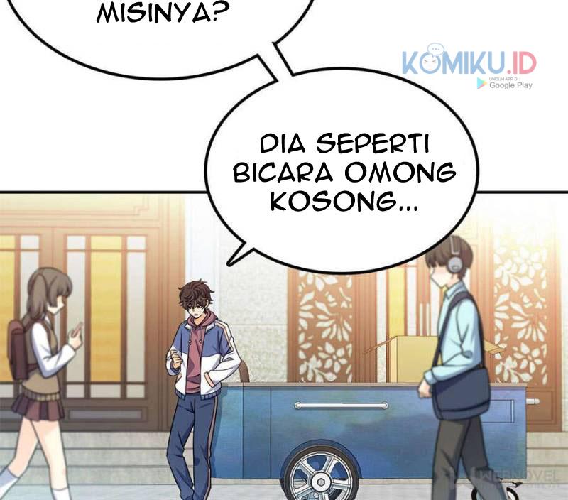 Spare Me, Great Lord! Chapter 29 - halaman 26