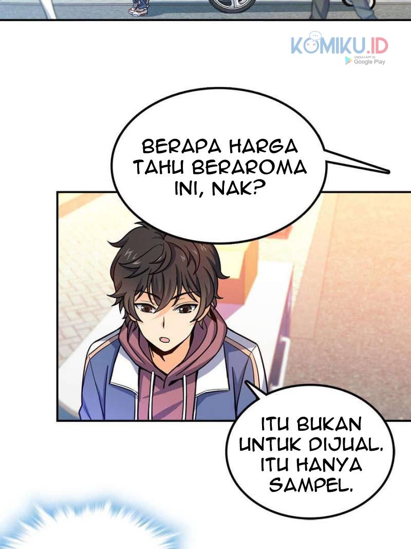 Spare Me, Great Lord! Chapter 29 - halaman 27