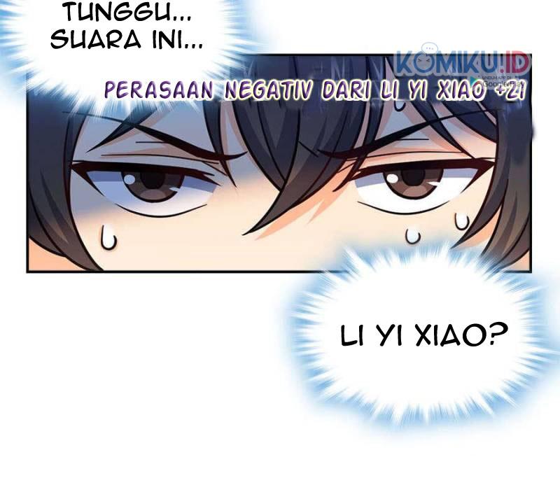 Spare Me, Great Lord! Chapter 29 - halaman 28