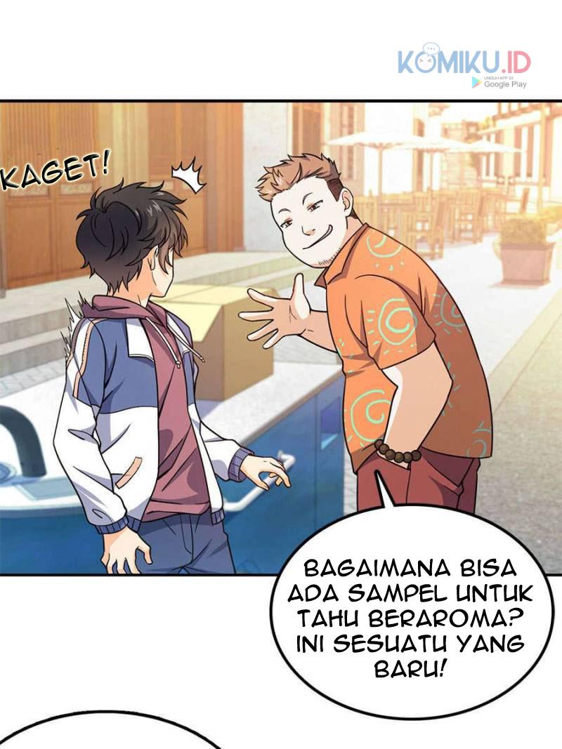Spare Me, Great Lord! Chapter 29 - halaman 29