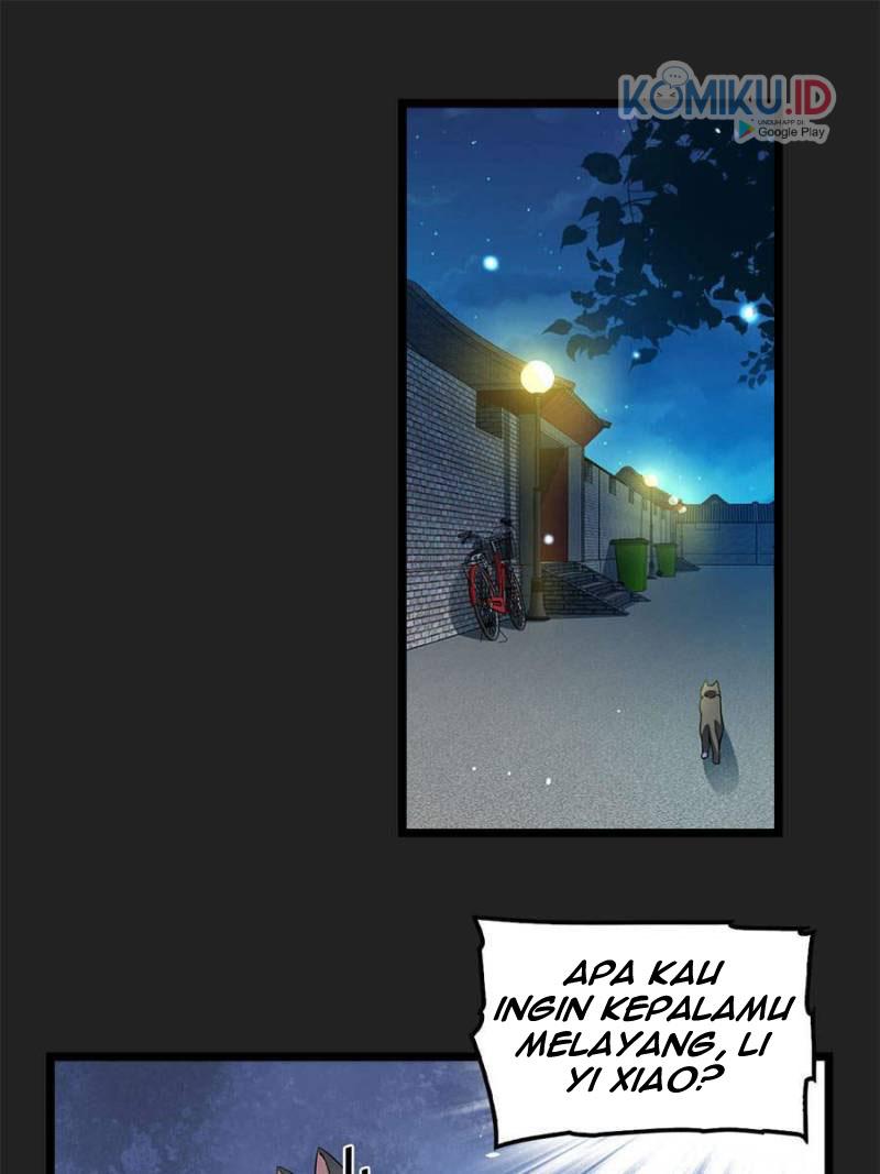 Spare Me, Great Lord! Chapter 29 - halaman 3