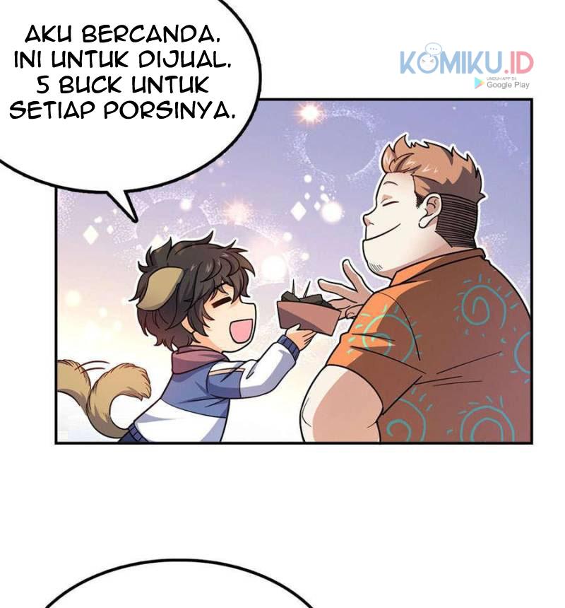 Spare Me, Great Lord! Chapter 29 - halaman 30