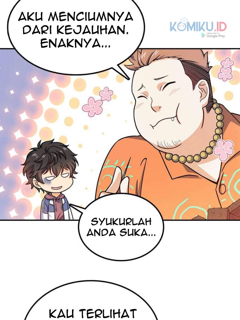 Spare Me, Great Lord! Chapter 29 - halaman 31
