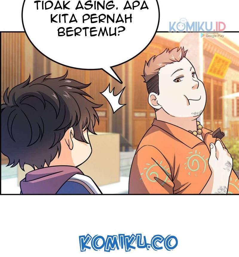 Spare Me, Great Lord! Chapter 29 - halaman 32