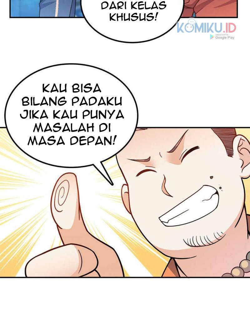 Spare Me, Great Lord! Chapter 29 - halaman 34