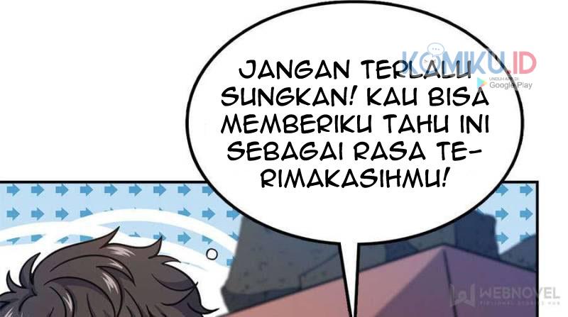 Spare Me, Great Lord! Chapter 29 - halaman 35