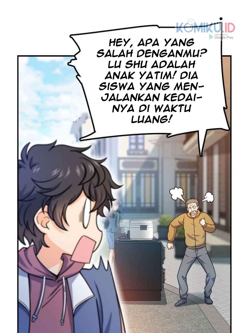 Spare Me, Great Lord! Chapter 29 - halaman 39