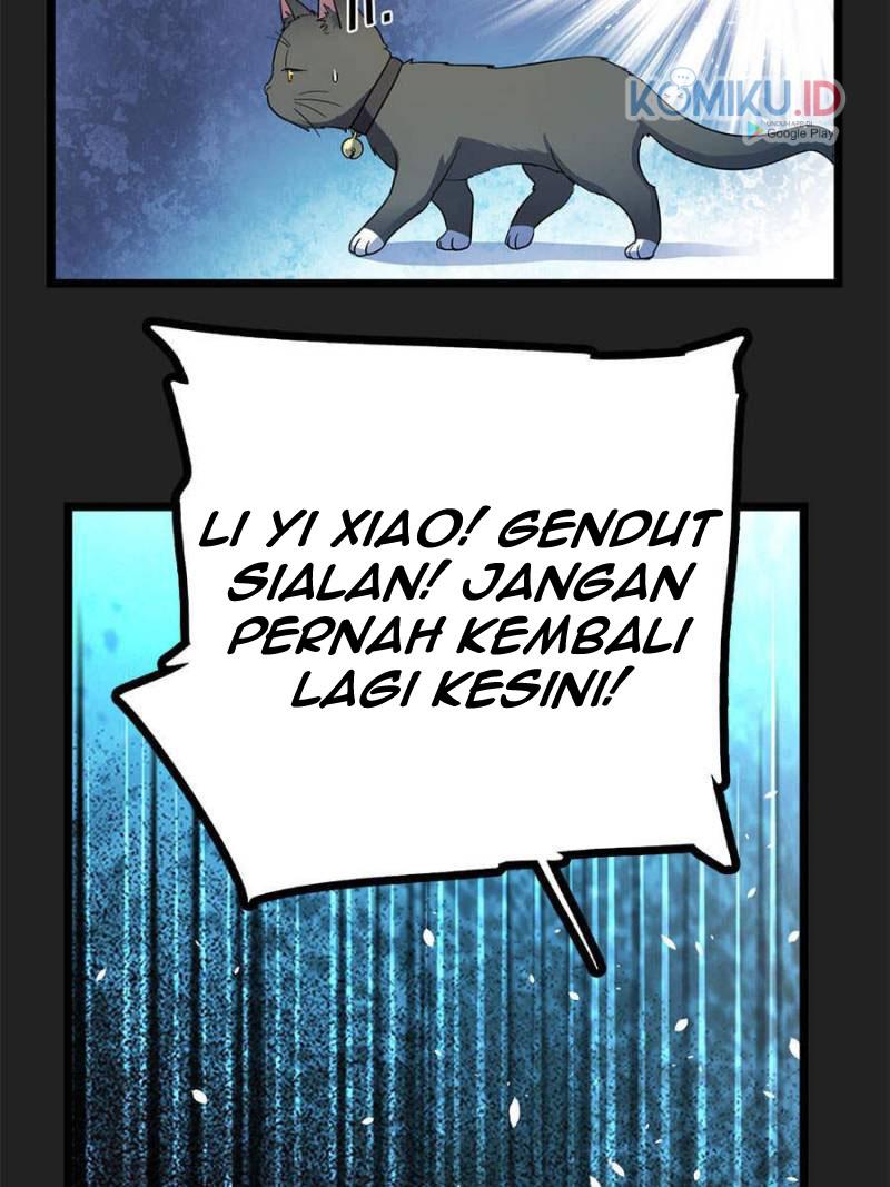 Spare Me, Great Lord! Chapter 29 - halaman 4