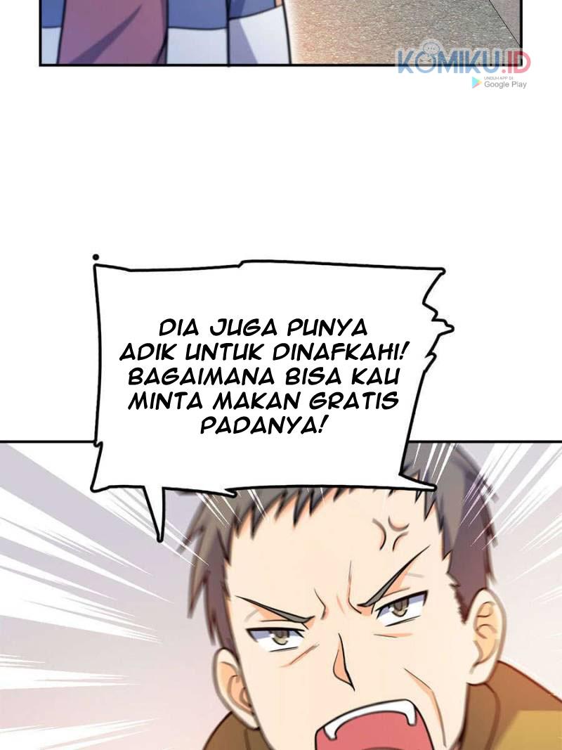 Spare Me, Great Lord! Chapter 29 - halaman 40