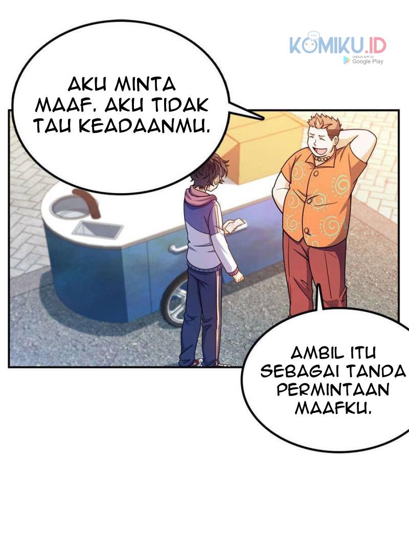 Spare Me, Great Lord! Chapter 29 - halaman 45