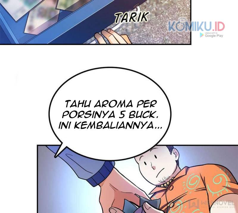 Spare Me, Great Lord! Chapter 29 - halaman 47